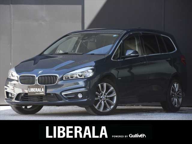 ＢＭＷ ２１８ｄ