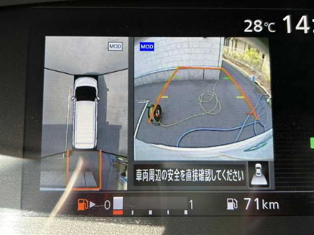 日産 セレナ ハイウェイスター 25thSP B 静岡県 2017(平29)年 7.2万km ブリリアントホワイトパール 純正ナビMM516D-L/・Ｂｌｕｅｔｏｏｔｈ接続可/・ＣＤ/ＤＶＤ再生（Blu-ray対応）/・AM/FM/アラウンドビューモニター/デジタルインナーミラー/プロパイロット/レーダークルーズコントロール/両側パワースライドドア/前後コーナーセンサー/リモコンエンジンスターター/ビルトインＥＴＣ/LEDオートライト/エマージェンシーブレーキ/横滑り防止装置/純正アルミホイール/純正フロアマット/プッシュスタート/スマートキー/スペアキー/取扱説明書