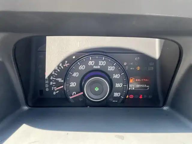 ホンダ ステップワゴン スパーダ Z インターナビセレ 熊本県 2013(平25)年 9万km プレミアムスパークルブラックパール (株)IDOMが運営する【じしゃロン熊本店】の自社ローン専用車両になりますこちらは現金またはオートローンご利用時の価格です。自社ローンご希望の方は別途その旨お申付け下さい/純正HDDナビ【9NW3】/　（ワンセグTV・DVD・CD・USB・AM/FM）/ビルトインETC/バックカメラ/アイドリングストップ/横滑り防止装置/オートライト/パドルシフト/電動格納ウィンカーミラー/ISOFIX/ドアバイザー/純正フロアマット/純正16インチアルミホイール/純正HIDヘッドライト