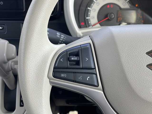 スズキ ワゴンＲ スマイル HYBRID S 青森県 2021(令3)年 3.1万km インディゴブルーメタリック/ホワイト2トーン 4WD/純正9インチメモリナビ・フルセグTV/全方位モニター/CD・DVD・Bluetooth/両側パワースライドドア/前席シートヒーター/セーフティサポート/デュアルカメラブレーキサポート/誤発進抑制機能/レーンキープアシスト/ハイビームアシスト/コーナーセンサー/横滑り防止装置/充電用USBボート/スマートキー/プッシュスタート