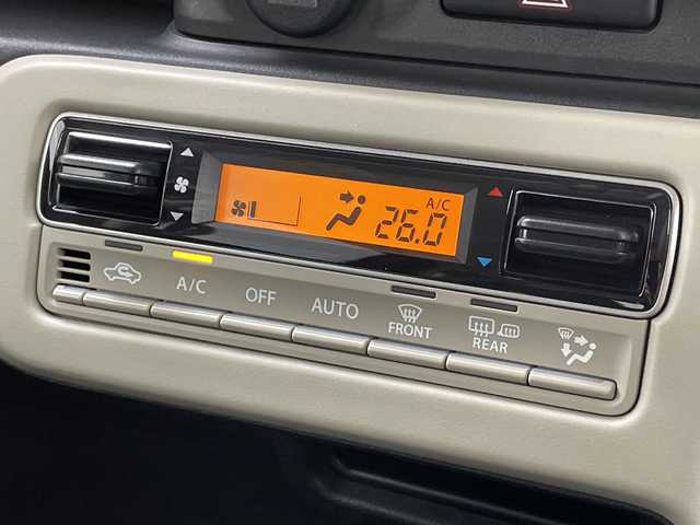 スズキ ワゴンＲ スマイル HYBRID S 新潟県 2021(令3)年 3.2万km インディゴブルーメタリック/ホワイト2トーン 4WD/純正9インチメモリナビ・フルセグTV/全方位モニター/CD・DVD・Bluetooth/両側パワースライドドア/前席シートヒーター/セーフティサポート/デュアルカメラブレーキサポート/誤発進抑制機能/レーンキープアシスト/ハイビームアシスト/コーナーセンサー/横滑り防止装置/充電用USBボート/スマートキー/プッシュスタート