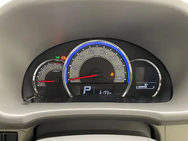 スズキ エブリィ ワゴン PZターボ スペシャル 兵庫県 2024(令6)年 0.7万km ブルーイッシュブラックパール3 社外ナビ/（CD、DVD、SD、BT）/衝突被害軽減ブレーキ/ETC/ワンオーナー/ステアリングスイッチ/サイドステップ/バックカメラ/LEDヘッドライト/フォグライト/両側パワースライドドア/アイドリングストップ/ヘッドライトレベライザー/コーナーセンサー