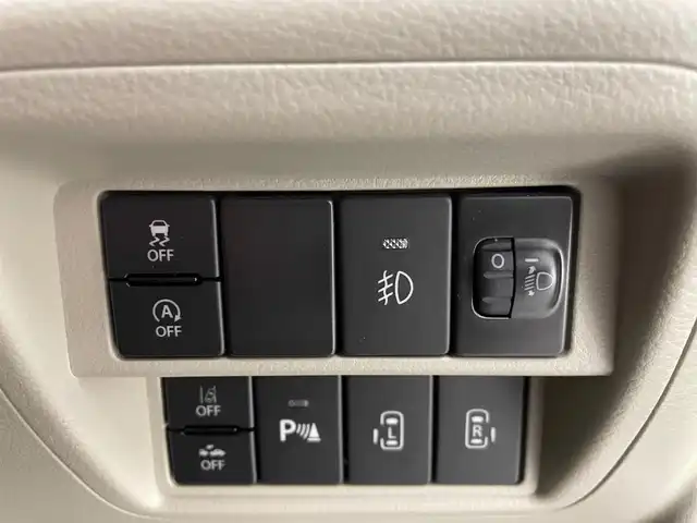 スズキ エブリィ ワゴン PZターボ スペシャル 兵庫県 2024(令6)年 0.7万km ブルーイッシュブラックパール3 社外ナビ/（CD、DVD、SD、BT）/衝突被害軽減ブレーキ/ETC/ワンオーナー/ステアリングスイッチ/サイドステップ/バックカメラ/LEDヘッドライト/フォグライト/両側パワースライドドア/アイドリングストップ/ヘッドライトレベライザー/コーナーセンサー