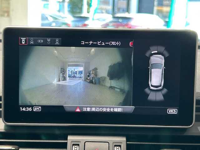 アウディ ＳＱ５ 宮城県 2018(平30)年 3万km デイトナグレーパールエフェクト ワンオーナー/ターボ/4WD/純正ナビ/バックカメラ/フルセグTV/Bluetooth/CD/DVD/衝突被害軽減システム/アダプティブクルーズコントロール/レーンキープアシスト/ダウンヒルアシストコントロール/前後コーナーセンサー/MTモード付きAT/パーキングアシスト/電動リアゲート/本革レザーシート/シートヒーター/パワーシート/純正ビルトインETC2.0/純正ドライブレコーダー/純正アルミホイール/純正フロアマット/ルーフレール/純正ルーフキャリア/LEDヘッドライト/オートライト/フォグランプ