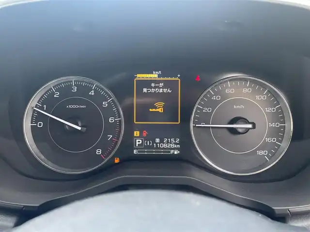スバル インプレッサ スポーツ 2．0i－L アイサイト 栃木県 2018(平30)年 11.1万km クリスタルホワイトP (株)IDOMが運営する【じしゃロン宇都宮店】の自社ローン対象車両になります。こちらは現金またはオートローンご利用時の価格です。自社ローンご希望の方は別途その旨お申付け下さい。/社外ナビ(ワンセグTV／CD／DVD／Bluetooth)/バックカメラ/衝突被害軽減システム/クルーズコントロール/横滑り防止装置/ETC/アイドリングストップ/LEDヘッドライト/オートライト/電動格納ミラー/純正１７インチAW/プッシュスタート/スマートキー/純正フロアマット/スペアキー/４WD/ヒルスタートアシスト/レーンキープアシスト