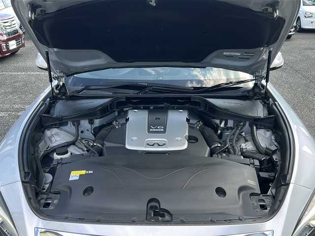 日産 フーガ 370GT 岐阜県 2016(平28)年 12.8万km ブリリアントシルバー 純正ナビ/フルセグテレビ/AM/FM/DISC/BOSEスピーカー/ビルトインETC/バックカメラ/アラウンドビューモニター/クルコン/スマートキー/プッシュスタート/横滑り防止装置/スマートブレーキサポート/後退時衝突防止支援システム/パワーシート(D/N)/シートポジションメモリー/純正マット/エンジンスターター