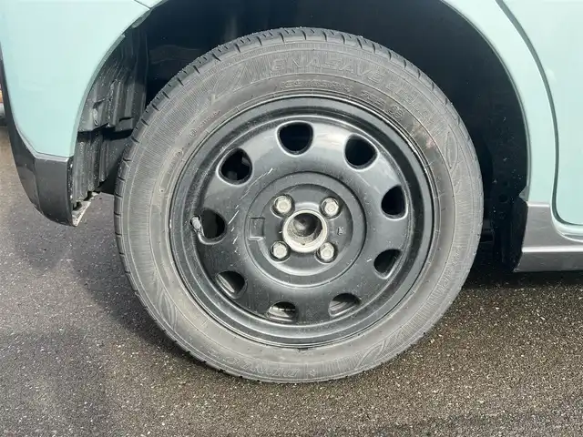 スズキ スペーシア ギア HYBRID XZ 秋田県 2019(平31)年 4.1万km オフブルーメタリック/ガンメタリック2トーンルーフ ４WD/衝突軽減システム/LEDヘッドライト/両側パワースライドドア/社外カーオーディオ（CD/BT/AM/FM）/スマートキー/アイドリングストップ/プッシュスタート/レーンキープアシスト/オートマチックハイビーム/コーナーセンサー/ステアリングスイッチ/前席シートヒーター/ビルトインETC/ドライブレコーダー/ルーフレール/ルーフキャリア/純正フロアマット/社外ドアバイザー/オートライト/オートエアコン/パワーステアリング/パワーウィンドウ/横滑り防止/盗難防止装置/寒冷地仕様/電動格納ウィンカーミラー