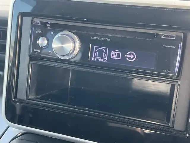 スズキ スペーシア ギア HYBRID XZ 秋田県 2019(平31)年 4.1万km オフブルーメタリック/ガンメタリック2トーンルーフ ４WD/衝突軽減システム/LEDヘッドライト/両側パワースライドドア/社外カーオーディオ（CD/BT/AM/FM）/スマートキー/アイドリングストップ/プッシュスタート/レーンキープアシスト/オートマチックハイビーム/コーナーセンサー/ステアリングスイッチ/前席シートヒーター/ビルトインETC/ドライブレコーダー/ルーフレール/ルーフキャリア/純正フロアマット/社外ドアバイザー/オートライト/オートエアコン/パワーステアリング/パワーウィンドウ/横滑り防止/盗難防止装置/寒冷地仕様/電動格納ウィンカーミラー