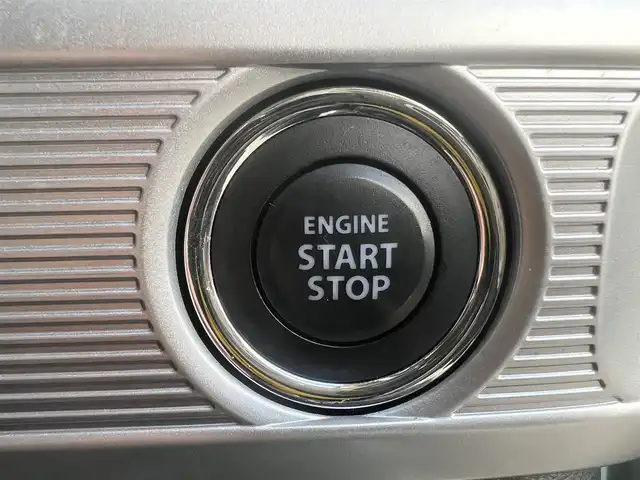 スズキ スペーシア ギア HYBRID XZ 秋田県 2019(平31)年 4.1万km オフブルーメタリック/ガンメタリック2トーンルーフ ４WD/衝突軽減システム/LEDヘッドライト/両側パワースライドドア/社外カーオーディオ（CD/BT/AM/FM）/スマートキー/アイドリングストップ/プッシュスタート/レーンキープアシスト/オートマチックハイビーム/コーナーセンサー/ステアリングスイッチ/前席シートヒーター/ビルトインETC/ドライブレコーダー/ルーフレール/ルーフキャリア/純正フロアマット/社外ドアバイザー/オートライト/オートエアコン/パワーステアリング/パワーウィンドウ/横滑り防止/盗難防止装置/寒冷地仕様/電動格納ウィンカーミラー