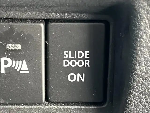 スズキ スペーシア ギア HYBRID XZ 秋田県 2019(平31)年 4.1万km オフブルーメタリック/ガンメタリック2トーンルーフ ４WD/衝突軽減システム/LEDヘッドライト/両側パワースライドドア/社外カーオーディオ（CD/BT/AM/FM）/スマートキー/アイドリングストップ/プッシュスタート/レーンキープアシスト/オートマチックハイビーム/コーナーセンサー/ステアリングスイッチ/前席シートヒーター/ビルトインETC/ドライブレコーダー/ルーフレール/ルーフキャリア/純正フロアマット/社外ドアバイザー/オートライト/オートエアコン/パワーステアリング/パワーウィンドウ/横滑り防止/盗難防止装置/寒冷地仕様/電動格納ウィンカーミラー