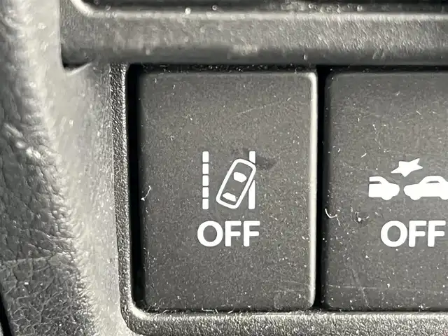 スズキ スペーシア ギア HYBRID XZ 秋田県 2019(平31)年 4.1万km オフブルーメタリック/ガンメタリック2トーンルーフ ４WD/衝突軽減システム/LEDヘッドライト/両側パワースライドドア/社外カーオーディオ（CD/BT/AM/FM）/スマートキー/アイドリングストップ/プッシュスタート/レーンキープアシスト/オートマチックハイビーム/コーナーセンサー/ステアリングスイッチ/前席シートヒーター/ビルトインETC/ドライブレコーダー/ルーフレール/ルーフキャリア/純正フロアマット/社外ドアバイザー/オートライト/オートエアコン/パワーステアリング/パワーウィンドウ/横滑り防止/盗難防止装置/寒冷地仕様/電動格納ウィンカーミラー