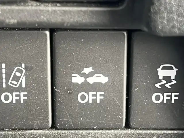 スズキ スペーシア ギア HYBRID XZ 秋田県 2019(平31)年 4.1万km オフブルーメタリック/ガンメタリック2トーンルーフ ４WD/衝突軽減システム/LEDヘッドライト/両側パワースライドドア/社外カーオーディオ（CD/BT/AM/FM）/スマートキー/アイドリングストップ/プッシュスタート/レーンキープアシスト/オートマチックハイビーム/コーナーセンサー/ステアリングスイッチ/前席シートヒーター/ビルトインETC/ドライブレコーダー/ルーフレール/ルーフキャリア/純正フロアマット/社外ドアバイザー/オートライト/オートエアコン/パワーステアリング/パワーウィンドウ/横滑り防止/盗難防止装置/寒冷地仕様/電動格納ウィンカーミラー