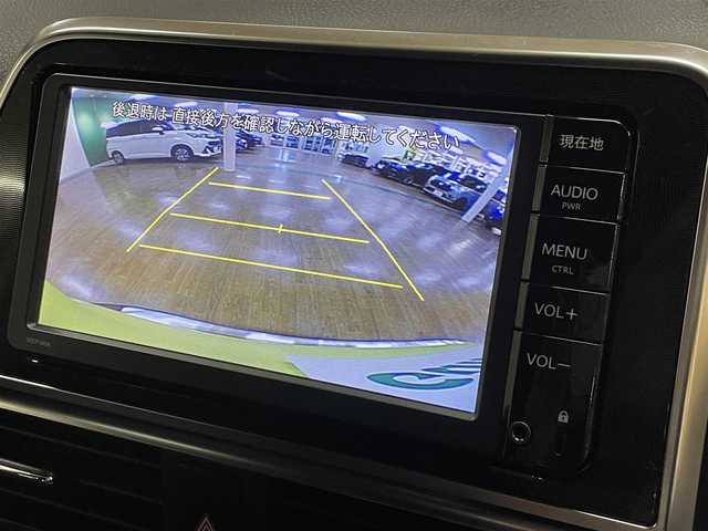 トヨタ シエンタ G 道央・札幌 2016(平28)年 8.2万km エアーイエロー 4WD/寒冷地仕様/両側パワースライドドア/純正SDナビ/・ワンセグTV/CD/DVD/BT/SD/バックカメラ/社外エンジンスターター/横滑り防止装置/3列シート/純正フロアマット/純正ドアバイザー/プッシュスタート/スマートキーx2/ウインカーミラー/社外15インチAW/社外AW付きサマータイヤ積込/・185/60R15 ’23製 6mm/取扱説明書/ナビ取扱説明書
