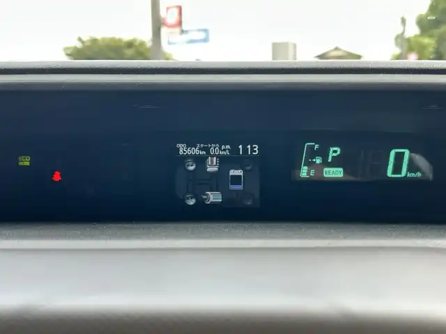 トヨタ アクア G 香川県 2013(平25)年 8.6万km ブラックマイカ 純正SDナビ/CD/Bluetooth/フルセグ/バックカメラ/純正15インチアルミ/スマートキー/プッシュスタート/LEDヘッドライト/前席シートヒーター/純正マット/ETC