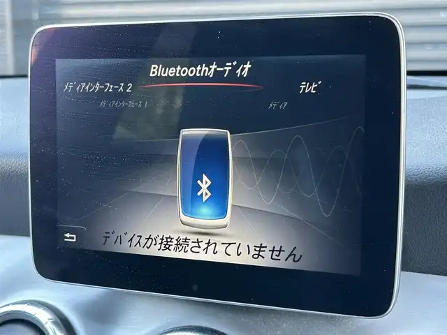 メルセデス・ベンツ ＣＬＡ１８０ Sブレイク　スポーツ 宮崎県 2017(平29)年 4.5万km コスモスブラック 純正HDDナビゲーション/・フルセグTV/・CD/・DVD/・Bluetooth/・AM FM/バックカメラ/・コーナーセンサー/アクティブクルーズコントロール/・レーンキープ/パワーバックドア/ブラインドスポットモニター/衝突軽減/ETC/純正LEDヘッドライト/・オートライト/純正フロアマット/純正アルミホイール18インチ/ハーフレザーシート/・DN席シートヒーター/・D席パワーシート/スマートキー/プッシュスタート/純正18インチAMGアルミホイール