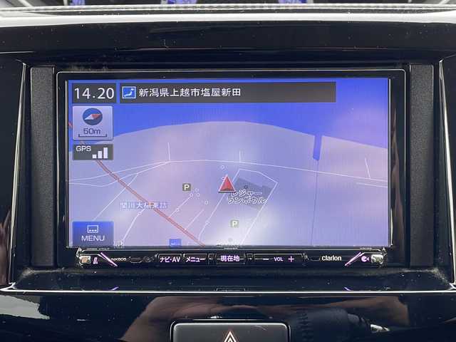 スズキ ソリオ バンディット HV MV Dカメラ ブレーキS 新潟県 2016(平28)年 7.7万km ミッドナイトバイオレットメタリック 社外SDナビ(NX505)/CD/DVD/BT/フルセグテレビ/ETC/衝突被害軽減ブレーキ/レーンキープアシスト/クルーズコントロール/片側パワースライドドア/運転席シートヒーター /スマートキー/プッシュスタート/LEDヘッドライト/オートライト/フォグランプ/純正15インチアルミホイール/社外15インチAW冬タイヤ車載