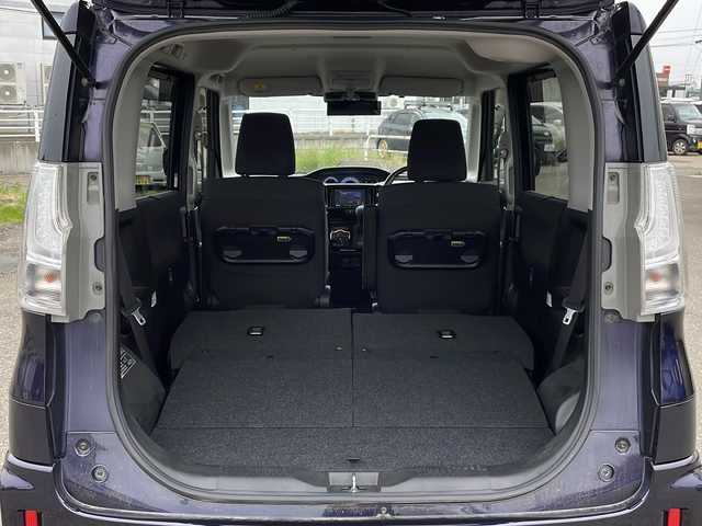 スズキ ソリオ バンディット HV MV Dカメラ ブレーキS 新潟県 2016(平28)年 7.7万km ミッドナイトバイオレットメタリック 社外SDナビ(NX505)/CD/DVD/BT/フルセグテレビ/ETC/衝突被害軽減ブレーキ/レーンキープアシスト/クルーズコントロール/片側パワースライドドア/運転席シートヒーター /スマートキー/プッシュスタート/LEDヘッドライト/オートライト/フォグランプ/純正15インチアルミホイール/社外15インチAW冬タイヤ車載