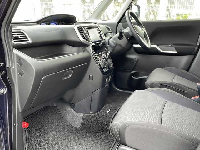 スズキ ソリオ バンディット HV MV Dカメラ ブレーキS 新潟県 2016(平28)年 7.7万km ミッドナイトバイオレットメタリック 社外SDナビ(NX505)/CD/DVD/BT/フルセグテレビ/ETC/衝突被害軽減ブレーキ/レーンキープアシスト/クルーズコントロール/片側パワースライドドア/運転席シートヒーター /スマートキー/プッシュスタート/LEDヘッドライト/オートライト/フォグランプ/純正15インチアルミホイール/社外15インチAW冬タイヤ車載