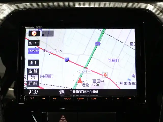 スズキ エスクード 三重県 2022(令4)年 1.1万km サバンナアイボリーメタリック/ブラック 2トーンルーフ セーフティサポート/・デュアルセンサーブレーキサポート/・誤発進抑制機能/・車線逸脱抑制機能/・車線逸脱警報機能/・ふらつき警報機能/・先行車発進お知らせ機能/・標識認識機能/・ブラインドスポットモニター/・リアトラフィックアラート/・アダプティブクルーズコントロール/純正8インチメモリーナビ・地デジTV/・DVD/CD/・Bluetooth/バックカメラ/ステアリングリモコン/パドルシフト/ハーフレザーシート/・前席シートヒーター/純正17インチアルミホイール/ブルー加飾付LEDヘッドライト/・オートライト/オートマチックハイビーム/LEDフォグライト/プッシュエンジンスタート/スマートキー×2