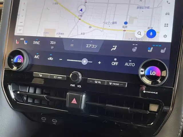 トヨタ アルファードハイブリット Z 岩手県 2023(令5)年 3.2万km プラチナホワイトパールマイカ ４WD/メーカーオプション（リモート機能付きアドバンストパーク/デジタルインナーミラー/ITS Connect/カラーヘッドアップディスプレイ/緊急操舵支援機能/フロントクロストラフィックアラート/レーンチェンジアシスト)/パノラミックビューモニター/三眼LEDヘッドランプ/デュアルパワースライドドア/パワーバックドア/トヨタセーフティセンス/プリクラッシュセーフティ/レーダークルーズコントロール/レーントレーシングアシスト/アダプティブハイビームアシスト/ロードサインアシスト/プロアクティブドライビングアシスト/ドアオープン制御付き安心降車アシスト/エグゼクティブパワーシート（ロングスライド/パワーオットマン/パワーリクライニング/シートヒーター/シートベンチレーション）/ステアリングヒーター/AC100V1500Wアクセサリーコンセント/置くだけ充電/ディスプレイオーディオ/（コネクティッドナビ/フルセグTV/USB/HDMI/Bluetooth/AppleCarPlay/AndroidAuto/ミラキャスト）/ETC2.0