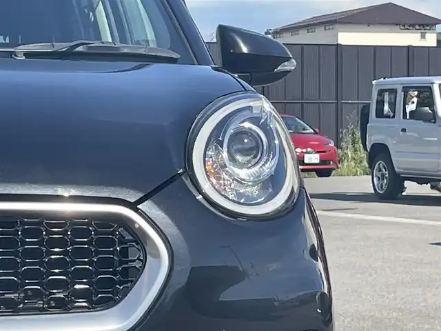 トヨタ パッソ モーダ　S 山形県 2018(平30)年 5.3万km ブラックマイカメタリック 衝突被害軽減システム/純正SDナビ/　　【CD BT ワンセグ AUX】/バックカメラ/LEDオートヘッドライト/ドライブレコーダー/アイドリングストップ/ステアリングスイッチ/電動格納ウィンカーミラー/フォグランプ/スマートキー×2/ETC