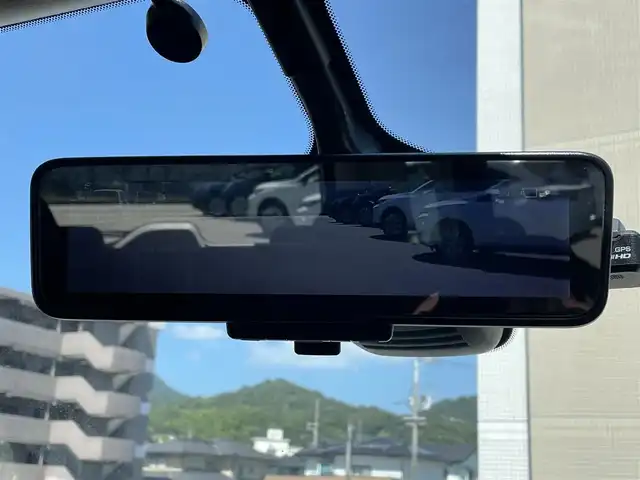 日産 セレナ ハイウェイスター G 山口県 2017(平29)年 3.6万km マルーンレッド 2トーン 9型ナビ フルセグTV CD DVD BT BD/フリップダウンモニター/アラウンドビューモニター/プロパイロット/両側パワースライドドア/LEDオートヘッドライト/フォグライト/ETC/ドラレコ/コーナーセンサー/スマートキー 2個/デジタルインナーミラー/パーキングアシスト/ステアリングリモコン/衝突被害軽減ブレーキ/W サイド カーテン エアバッグ/禁煙車