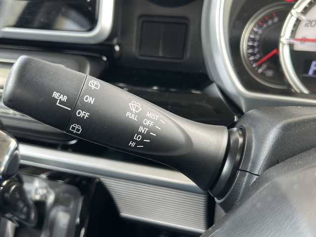 スズキ スペーシア カスタム HYBRID XS 東京都 2018(平30)年 1.4万km ブルーイッシュブラックパール3 ワンオーナー/社外メモリナビ/【フルセグ・DVD再生可・CD・Bluetooth】/バックカメラ/両側パワースライドドア/デュアルセンサーブレーキサポート/車線逸脱警報/横滑り防止機能/運転席シートヒーター/アイドリングストップ/プッシュスタート/スマートキー/スペアキーあり/純正フロアマット/ドアバイザー/新車保証書/取扱説明書