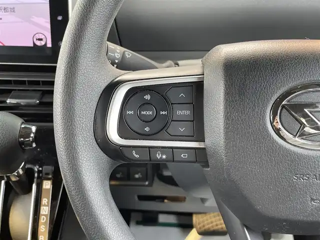 ダイハツ タント カスタム X セレクション 宮崎県 2020(令2)年 6.5万km シャイニングホワイトパール 両側パワースライドドア/純正メモリーナビ(Bluetooth/CD/DVD)/フルセグテレビ/バックカメラ/全周囲カメラ/アイドリングストップ/ドライブレコーダー/LEDヘッドライト/オートライト/純正フロアマット/シートヒーター/純正アルミホイール/横滑り防止装置/衝突軽減システム/カーテンエアバッグ/スマートキー/プッシュスタート/ステアリングスイッチ/ABS