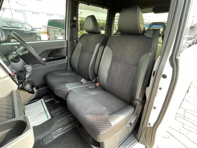 ダイハツ タント カスタム X セレクション 宮崎県 2020(令2)年 6.5万km シャイニングホワイトパール 両側パワースライドドア/純正メモリーナビ(Bluetooth/CD/DVD)/フルセグテレビ/バックカメラ/全周囲カメラ/アイドリングストップ/ドライブレコーダー/LEDヘッドライト/オートライト/純正フロアマット/シートヒーター/純正アルミホイール/横滑り防止装置/衝突軽減システム/カーテンエアバッグ/スマートキー/プッシュスタート/ステアリングスイッチ/ABS