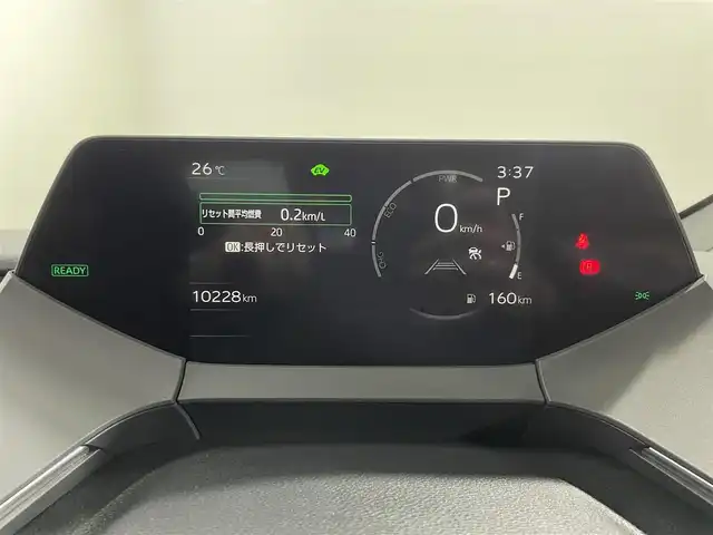 トヨタ プリウス Z 大阪府 2023(令5)年 1.1万km プラチナホワイトパールマイカ 純正ナビ/衝突被害軽減/ＢＳＭ/３６０度カメラ/ＡＣＣ/ドラレコ前後/電動リアゲート/ＥＴＣ/レーンアシスト　/コーナーセンサー/シートヒーター/シートエアコン/オートハイビーム/ＬＥＤオートライト