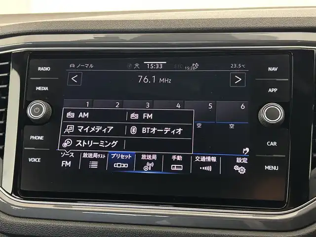 フォルクスワーゲン Ｔ－ロック TDI スポーツ 岐阜県 2021(令3)年 2.8万km ピュアホワイト Volkswagen純正インフォメイテントシステム/　SSDナビゲーション/　Bluetooth　Applecarplay　FM AM/Volkswagenオールインセーフティ/　プリクラッシュブレーキシステム/　ハイビームアシスト/　リアビューカメラ/　アダプティブクルーズコントロール/　トラフィックアラート/　レーンキープアシスト/　ブラインドスポットディティクション/　ポストコリジョンブレーキ/　エマージェンシーストップシグナル/LEDヘッドライト/ETC2.0車載器