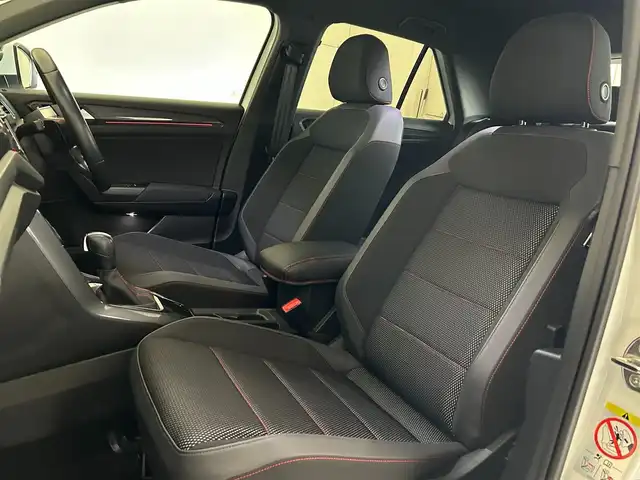 フォルクスワーゲン Ｔ－ロック TDI スポーツ 岐阜県 2021(令3)年 2.8万km ピュアホワイト Volkswagen純正インフォメイテントシステム/　SSDナビゲーション/　Bluetooth　Applecarplay　FM AM/Volkswagenオールインセーフティ/　プリクラッシュブレーキシステム/　ハイビームアシスト/　リアビューカメラ/　アダプティブクルーズコントロール/　トラフィックアラート/　レーンキープアシスト/　ブラインドスポットディティクション/　ポストコリジョンブレーキ/　エマージェンシーストップシグナル/LEDヘッドライト/ETC2.0車載器