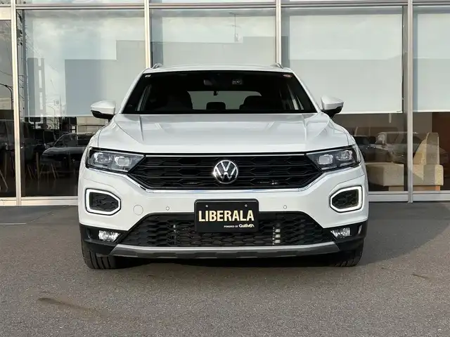 フォルクスワーゲン Ｔ－ロック TDI スポーツ 岐阜県 2021(令3)年 2.8万km ピュアホワイト Volkswagen純正インフォメイテントシステム/　SSDナビゲーション/　Bluetooth　Applecarplay　FM AM/Volkswagenオールインセーフティ/　プリクラッシュブレーキシステム/　ハイビームアシスト/　リアビューカメラ/　アダプティブクルーズコントロール/　トラフィックアラート/　レーンキープアシスト/　ブラインドスポットディティクション/　ポストコリジョンブレーキ/　エマージェンシーストップシグナル/LEDヘッドライト/ETC2.0車載器