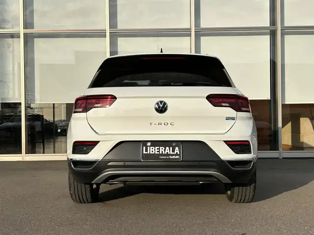 フォルクスワーゲン Ｔ－ロック TDI スポーツ 岐阜県 2021(令3)年 2.8万km ピュアホワイト Volkswagen純正インフォメイテントシステム/　SSDナビゲーション/　Bluetooth　Applecarplay　FM AM/Volkswagenオールインセーフティ/　プリクラッシュブレーキシステム/　ハイビームアシスト/　リアビューカメラ/　アダプティブクルーズコントロール/　トラフィックアラート/　レーンキープアシスト/　ブラインドスポットディティクション/　ポストコリジョンブレーキ/　エマージェンシーストップシグナル/LEDヘッドライト/ETC2.0車載器