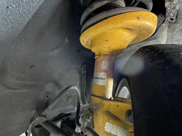 スバル ＷＲＸ ＳＴＩ STI タイプS 岩手県 2018(平30)年 6.4万km クリスタルブラックシリカ 後期E型/AWD/ドライバーズコントロールセンターデフ/クロスレシオ６速マニュアルミッション/ビルシュタインダンパー/bremboブレーキ/ドリルドブレーキ/STIスポイラー/blitzタワーバー/SI-DRIVE/アドバンスドセイフティパッケージ/スバルリヤビークルディテクション/ハイビームアシスト/ビークルダイナミクスコントロール/ヒルスタートアシスト/パワーシート/シートヒーター/RECARO製アルカンターラ本革シート/純正ナビ/（CD/DVD/フルセグ/USB/Bluetooth）/バック・サイド・フロントモニター/ETC/LEDヘッドランプ/18インチアルミホイール
