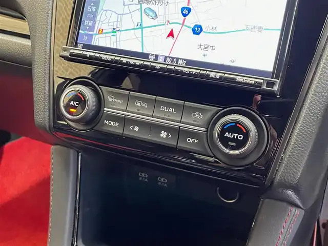 スバル ＷＲＸ ＳＴＩ STI タイプS 岩手県 2018(平30)年 6.4万km クリスタルブラックシリカ 後期E型/AWD/ドライバーズコントロールセンターデフ/クロスレシオ６速マニュアルミッション/ビルシュタインダンパー/bremboブレーキ/ドリルドブレーキ/STIスポイラー/blitzタワーバー/SI-DRIVE/アドバンスドセイフティパッケージ/スバルリヤビークルディテクション/ハイビームアシスト/ビークルダイナミクスコントロール/ヒルスタートアシスト/パワーシート/シートヒーター/RECARO製アルカンターラ本革シート/純正ナビ/（CD/DVD/フルセグ/USB/Bluetooth）/バック・サイド・フロントモニター/ETC/LEDヘッドランプ/18インチアルミホイール