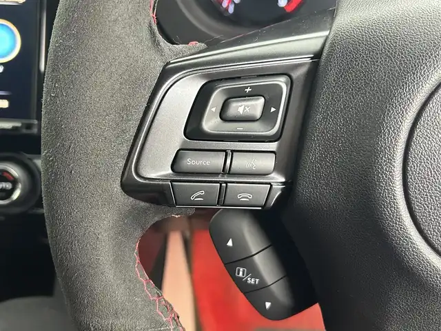 スバル ＷＲＸ ＳＴＩ STI タイプS 道央・札幌 2018(平30)年 6.4万km クリスタルブラックシリカ 後期E型/AWD/ドライバーズコントロールセンターデフ/クロスレシオ６速マニュアルミッション/ビルシュタインダンパー/bremboブレーキ/ドリルドブレーキ/STIスポイラー/blitzタワーバー/SI-DRIVE/アドバンスドセイフティパッケージ/スバルリヤビークルディテクション/ハイビームアシスト/ビークルダイナミクスコントロール/ヒルスタートアシスト/パワーシート/シートヒーター/RECARO製アルカンターラ本革シート/純正ナビ/（CD/DVD/フルセグ/USB/Bluetooth）/バック・サイド・フロントモニター/ETC/LEDヘッドランプ/18インチアルミホイール