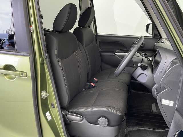 日産 デイズ ルークス X Vセレクション 新潟県 2020(令2)年 2.8万km ホワイトソリッド/プレミアムオリーブM ワンオーナー/純正メーカーOPナビ（型式：MJ119D-W）/・AM/FM/CD/Bluetooth/フルセグ/衝突被害軽減システム/両側パワースライドドア/純正フロアマット（助手席無し）/純正14インチAW夏タイヤ/ハロゲンヘッドライト/ABS/横滑り防止機能/前後コーナーセンサー/スペアキー/保証書/取扱説明書