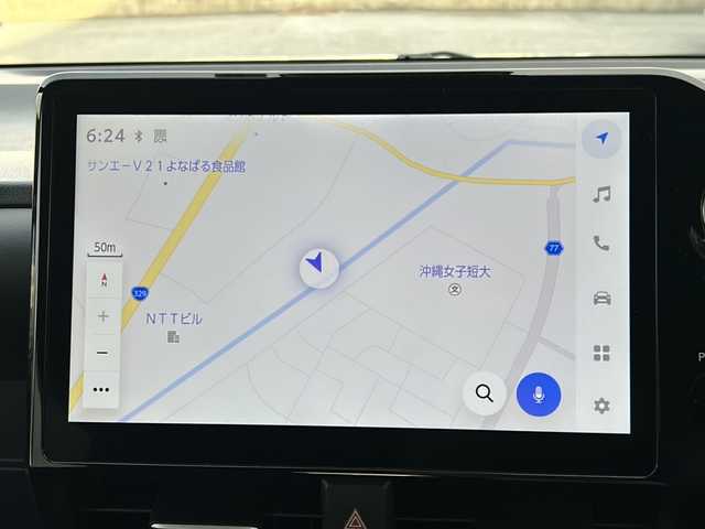 トヨタ ノア S－Z 沖縄県 2022(令4)年 2.6万km ホワイトパールクリスタルシャイン １０．５インチディスプレイオーディオ/（ＡＭ／ＦＭ／ＣＤ／ＤＶＤ／ＢＴ）/フルセグＴＶ/バックモニター/衝突軽減/両側パワスラ/シートヒーター/クルコン/ＥＴＣ/ハーフレザー/純正１７ＡＷ/スマートキー/コーナーセンサー/オートライト