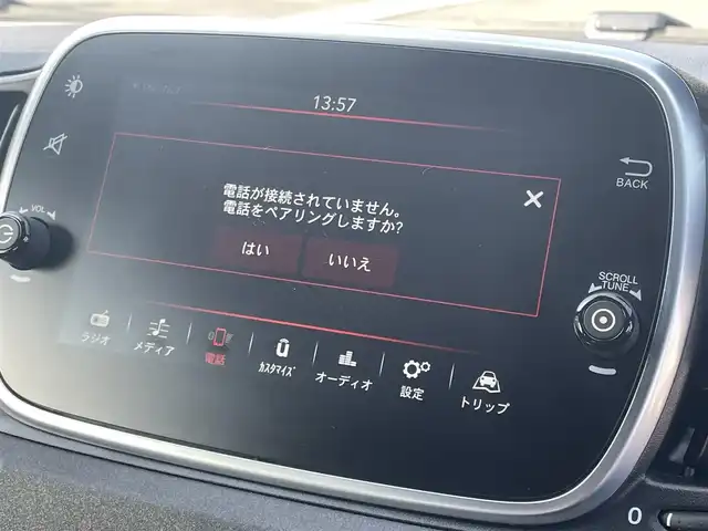アバルト ５９５ コンペティツィオーネ 静岡県 2019(平31)年 2.3万km グレー Uconnectディスプレイオーディオ Bluetooth CarPlay対応/バックカメラ（社外）/Sabeltシートカーボンシェル/Bremboブレーキ/KONIショックアイバッハサスペンション/レコードモンツァマフラー/ASSO17インチアルミホイール/フルセグTV/GPSレーダー/前後ドライブレコーダー/ETC