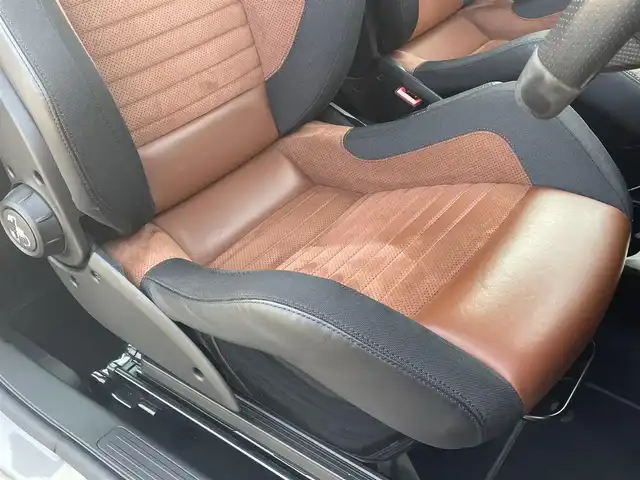 アバルト ５９５ コンペティツィオーネ 静岡県 2019(平31)年 2.3万km グレー Uconnectディスプレイオーディオ Bluetooth CarPlay対応/バックカメラ（社外）/Sabeltシートカーボンシェル/Bremboブレーキ/KONIショックアイバッハサスペンション/レコードモンツァマフラー/ASSO17インチアルミホイール/フルセグTV/GPSレーダー/前後ドライブレコーダー/ETC