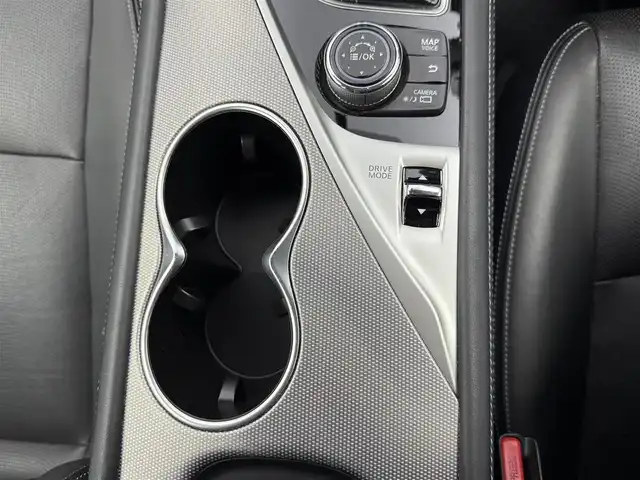 日産 スカイライン ハイブリッド 350GT Type SP 愛知県 2014(平26)年 5.9万km ガーネットブラック 衝突軽減ブレーキ/アダプティブクルーズコントロール/ＨＫＳマフラー/メーカーナビ/　（フルセグＴＶ／ＣＤ／ＤＶＤ／ＢＴ）/ＥＴＣ/アラウンドビュー/ＴＶキャンセラー/本革電動シート/パドルシフト/スマートキー×２/純正１９インチアルミ