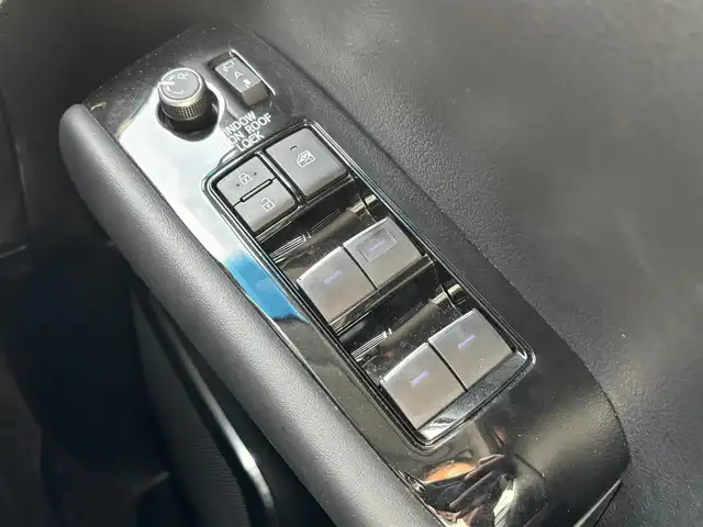 トヨタ アルファード S Cパッケージ 福岡県 2023(令5)年 5万km 黒 ツインルームルーフ/純正ナビ（フルセグ・CD・AM・FM・Bluetooth）/クルーズコントロール/純正後席モニター/シートヒーター/ステアリングヒーター/ブラインドスポットモニター/クリアランスソナー/両側パワースライドドア/バックカメラ/プッシュスタート/ETC