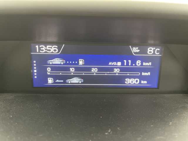 スバル インプレッサ ＸＶ 2．0i－L アイサイト 道央・札幌 2017(平29)年 8.8万km クリスタルホワイトP ・4WD/アイサイト/・プリクラッシュセーフティ/・社外SDナビ/・CD/DVD/BD/SD/USB/フルセグTV/・Bluetooth接続/・前方ドライブレコーダー/・レーダークルーズコントロール/・ブラインドスポットモニター/・レーンキープアシスト/SRH/・MTモード付AT/パドルシフト/・LEDオートライト/フォグランプ/・ヒルディセントコントロール/・X-MODE/・電動格納ミラー/ウィンカーミラー/・スマートキー/スペアキー/・ドアバイザー/純正フロアマット