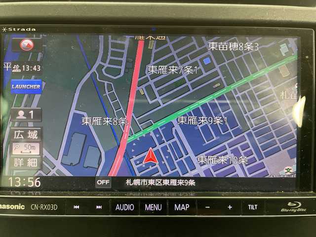 スバル インプレッサ ＸＶ 2．0i－L アイサイト 道央・札幌 2017(平29)年 8.8万km クリスタルホワイトP ・4WD/アイサイト/・プリクラッシュセーフティ/・社外SDナビ/・CD/DVD/BD/SD/USB/フルセグTV/・Bluetooth接続/・前方ドライブレコーダー/・レーダークルーズコントロール/・ブラインドスポットモニター/・レーンキープアシスト/SRH/・MTモード付AT/パドルシフト/・LEDオートライト/フォグランプ/・ヒルディセントコントロール/・X-MODE/・電動格納ミラー/ウィンカーミラー/・スマートキー/スペアキー/・ドアバイザー/純正フロアマット