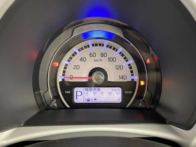 スズキ ハスラー G 愛知県 2015(平27)年 2.5万km スチールシルバーM 純正ナビ/ワンセグTV・CD/プッシュスタートボタン/スマートキー/スペアキー１本/オートエアコン/横滑り防止装置/衝突被害軽減システム/D席ヒートシーター/純正フロアマット/アイドリングストップ/保証書/取扱説明書