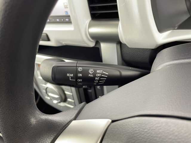 スズキ ハスラー G 愛知県 2015(平27)年 2.5万km スチールシルバーM 純正ナビ/ワンセグTV・CD/プッシュスタートボタン/スマートキー/スペアキー１本/オートエアコン/横滑り防止装置/衝突被害軽減システム/D席ヒートシーター/純正フロアマット/アイドリングストップ/保証書/取扱説明書