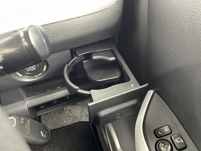 スズキ ハスラー G 愛知県 2015(平27)年 2.5万km スチールシルバーM 純正ナビ/ワンセグTV・CD/プッシュスタートボタン/スマートキー/スペアキー１本/オートエアコン/横滑り防止装置/衝突被害軽減システム/D席ヒートシーター/純正フロアマット/アイドリングストップ/保証書/取扱説明書