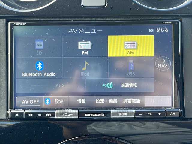日産 ノート e－パワー X 三重県 2020(令2)年 5万km ダークメタルグレー 社外ナビ　/アラウンドビューモニター　/純正デジタルインナーミラー　/社外ＥＴＣ　/ステアリングスイッチ　/衝突軽減システム　/レーンキープアシスト　　/ＬＥＤヘッドライト　/オートライト　/電動格納ミラー　/禁煙車