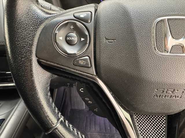 ホンダ ヴェゼル X ホンダセンシング 兵庫県 2019(平31)年 9.5万km クリスタルブラックパール 純正メモリナビ/フルセグ CD DVD BT MSV/レーダークルーズコントロール/衝突軽減ブレーキ/LKA/ビルトインETC/バックカメラ/社外19インチアルミホイール/LEDヘッドライト/フォグライト/オートライト/スマートキー/スペアキー/純正アルミサマータイヤ付き積み込み